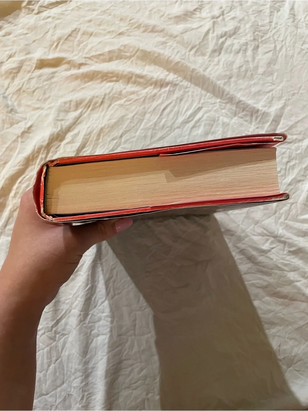 Sarah J. Maas hardcover edition